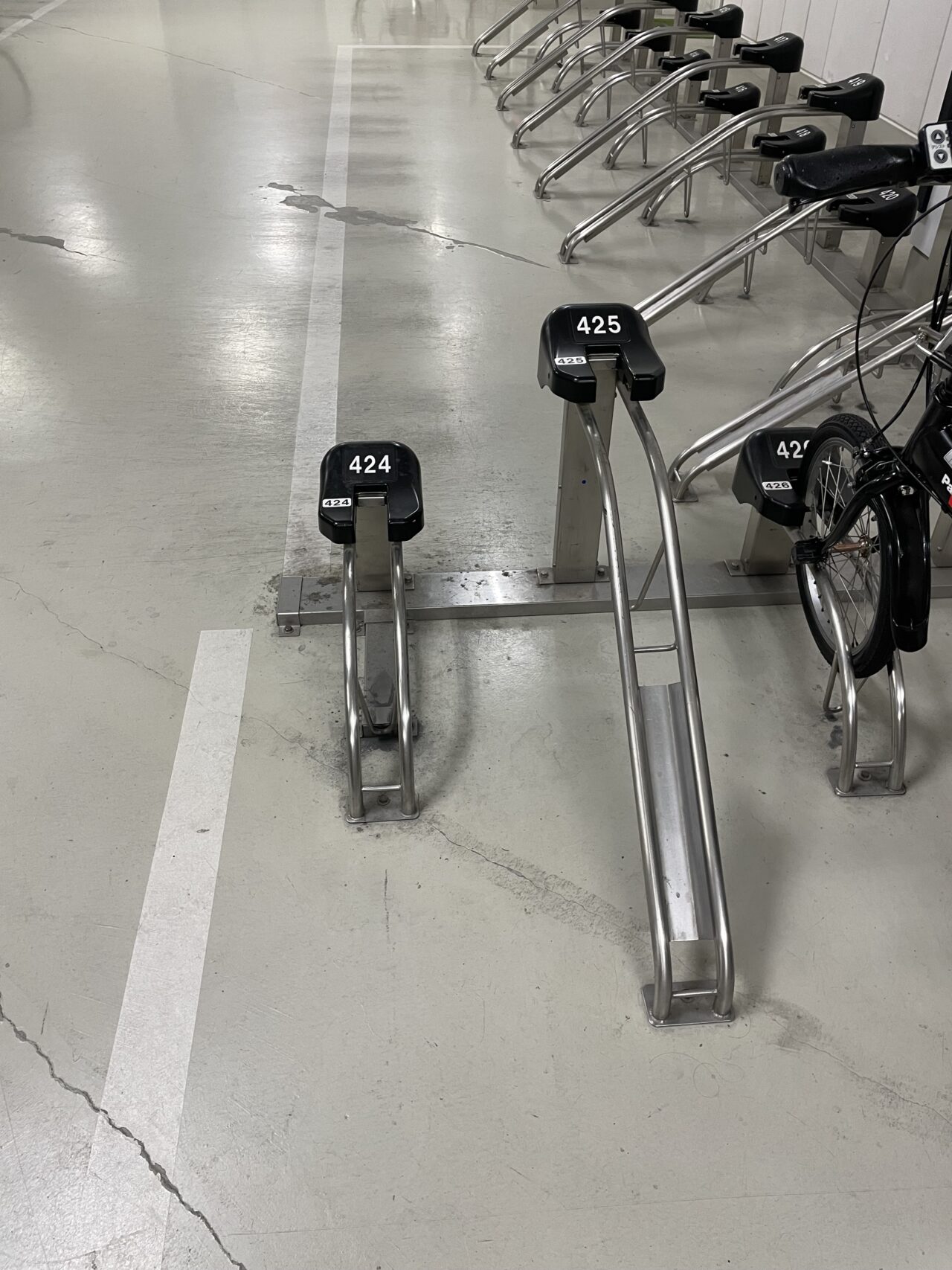 グランフロント北館の内部3