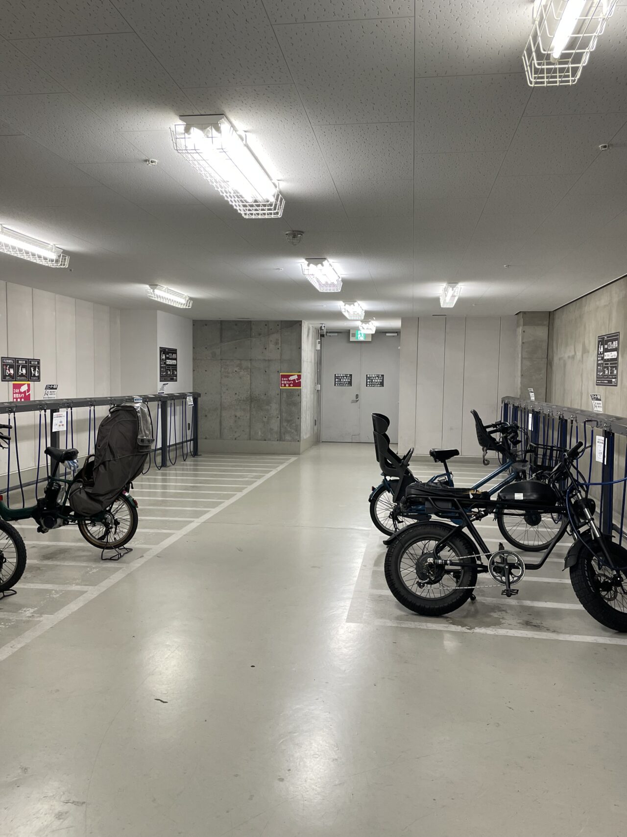 グランフロント北館の内部2