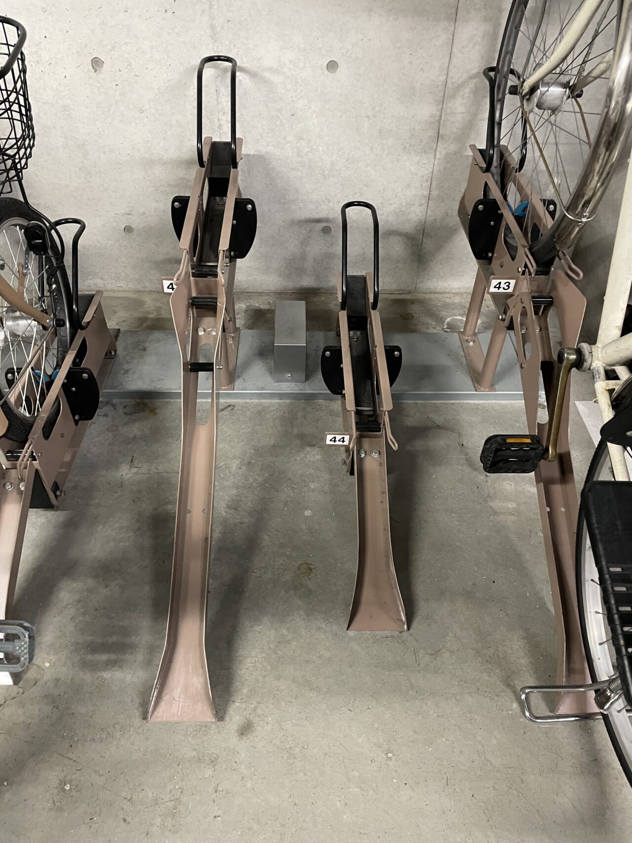 グランフロント南館内部3