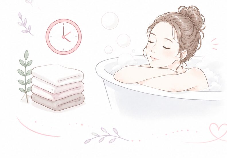 白髪と上手く付き合い、もっと自由な髪色へ